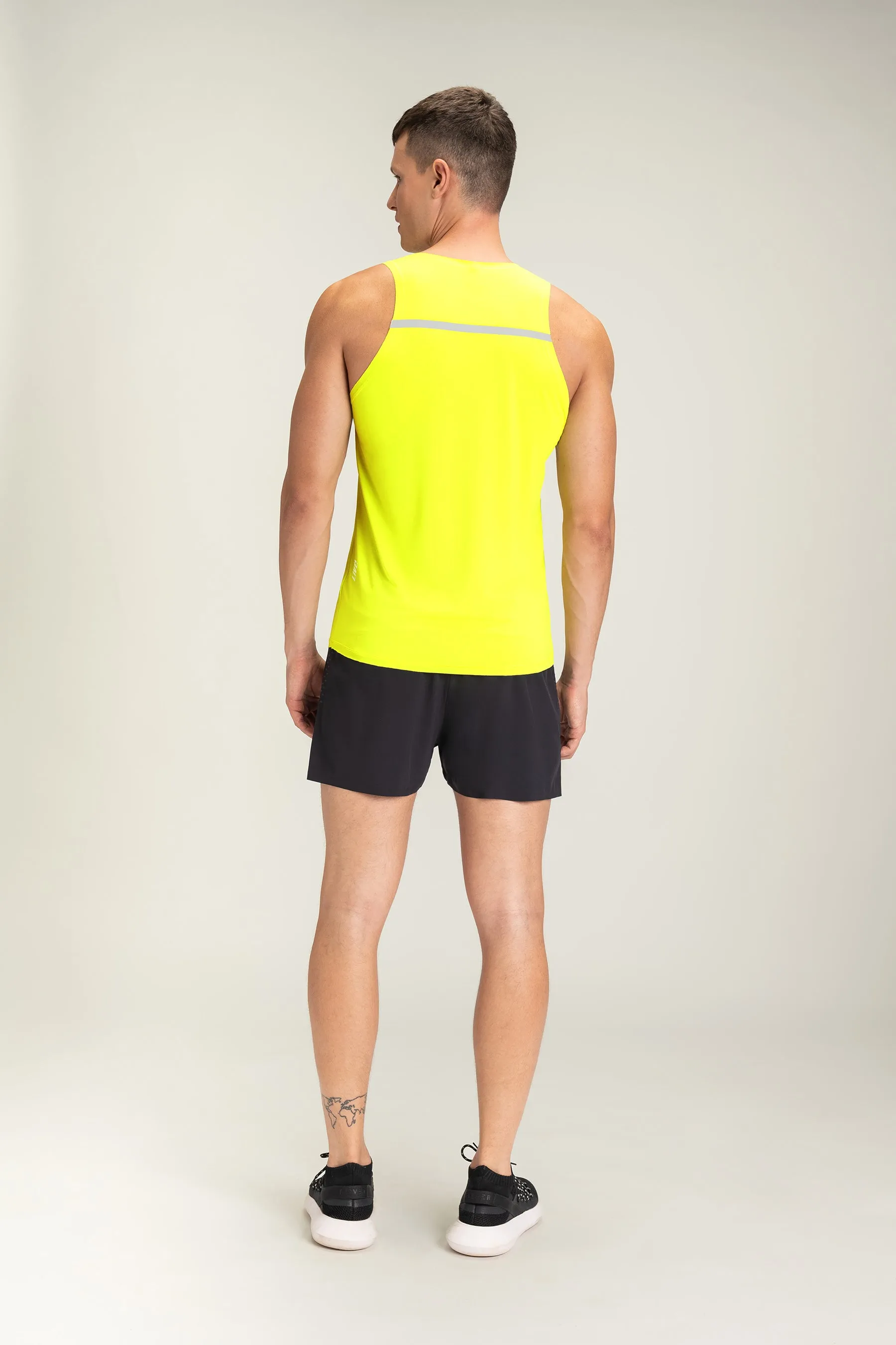 Fit Harmony Men´s Tank Top