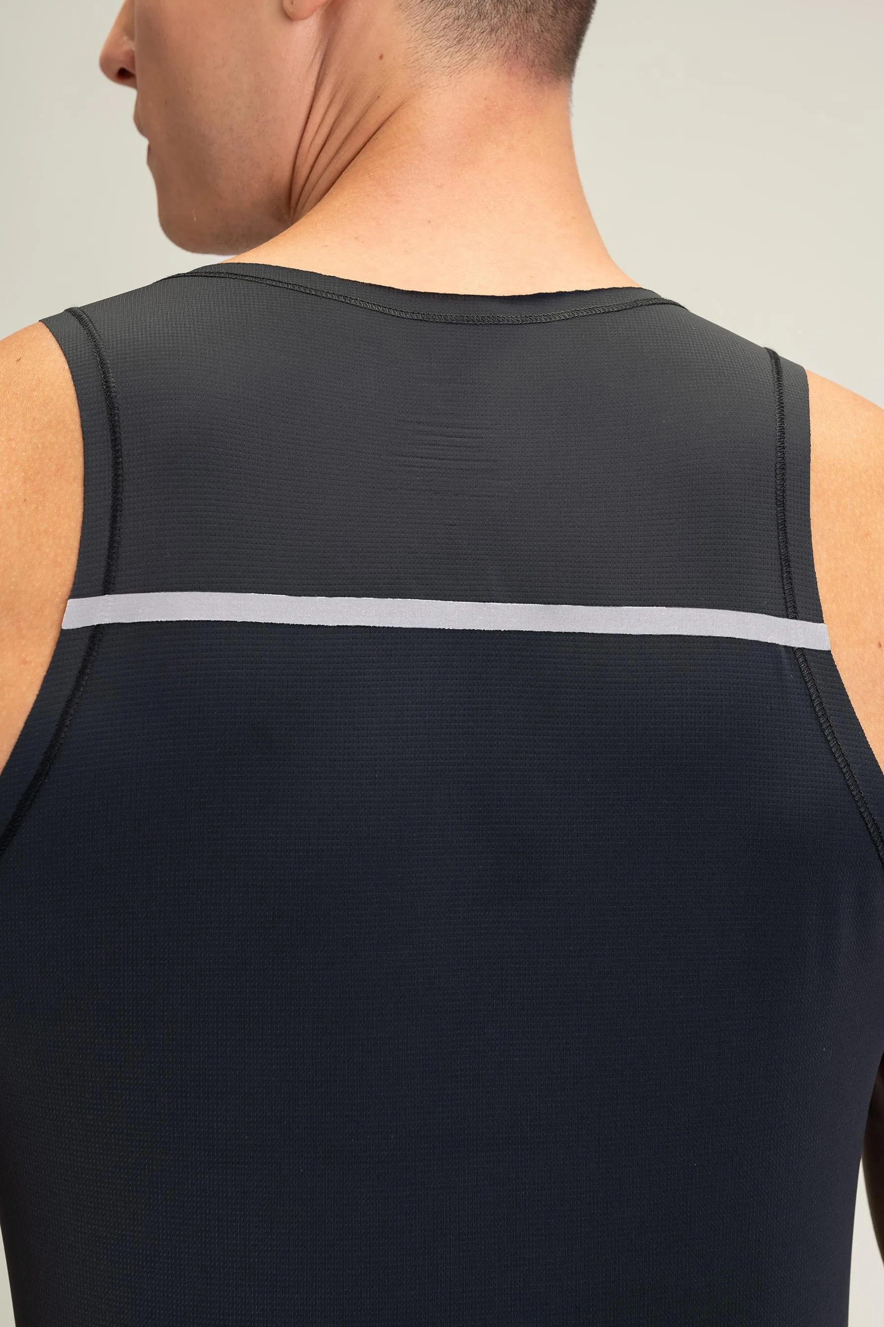 Fit Harmony Men´s Tank Top