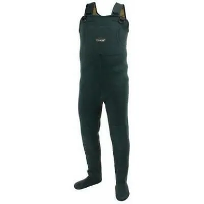 Frogg Toggs - Chest Waders, Neoprene, Sockfoot