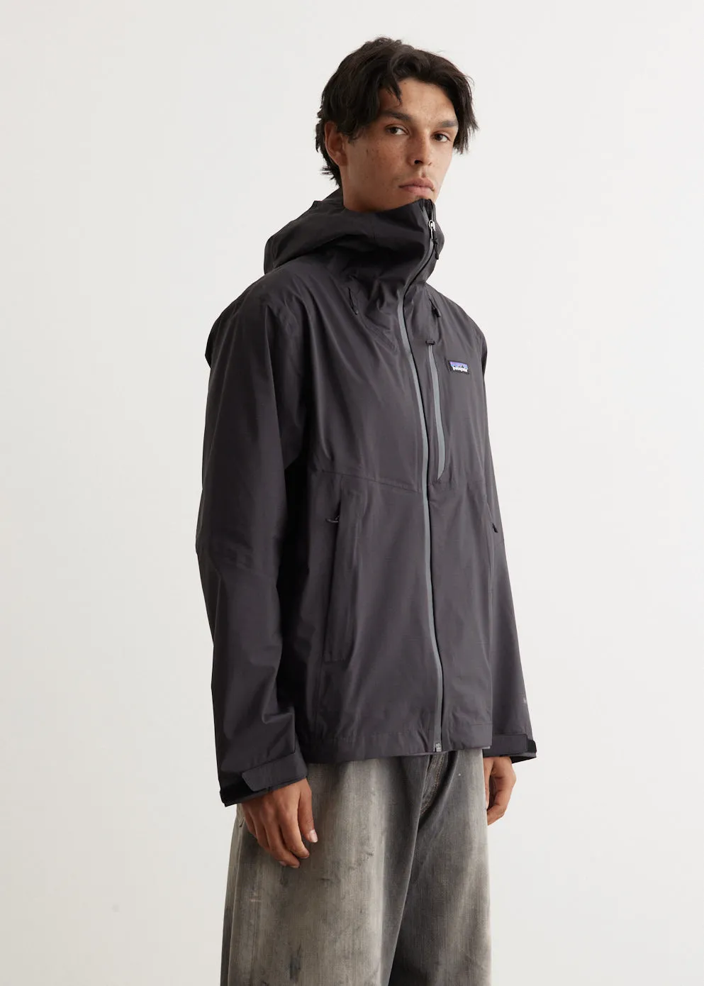 Granite Crest Rain Jacket