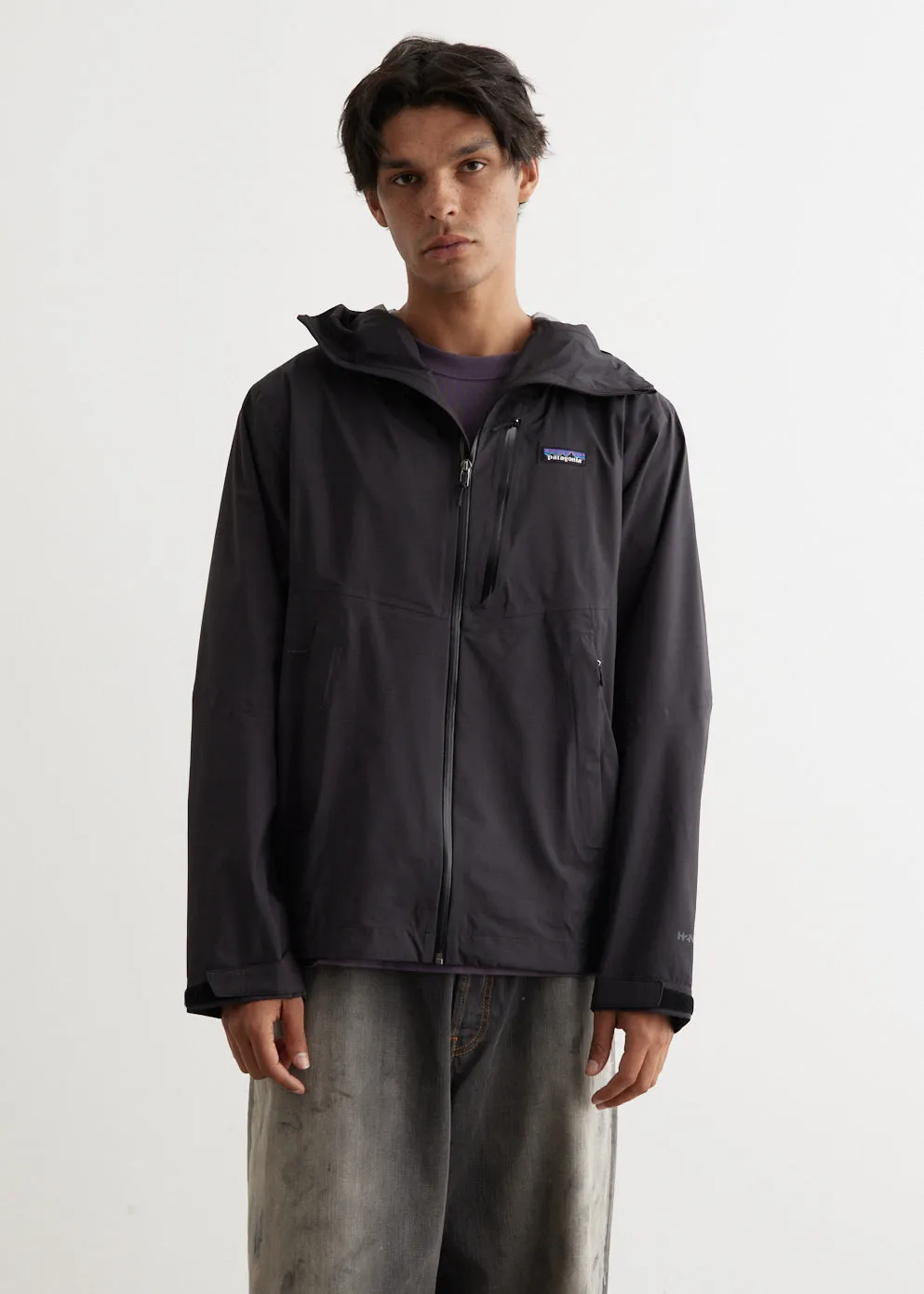 Granite Crest Rain Jacket