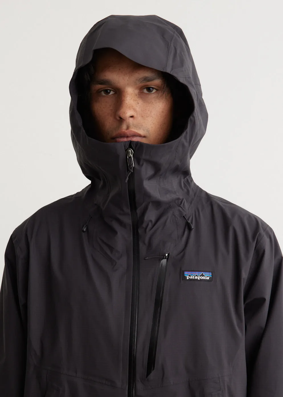 Granite Crest Rain Jacket