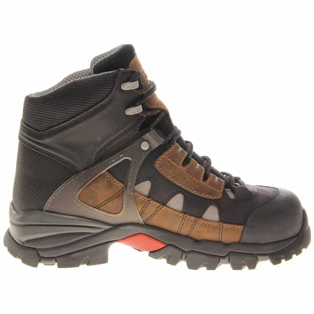 Hyperion 6 inch Waterproof Alloy Toe Work Boots