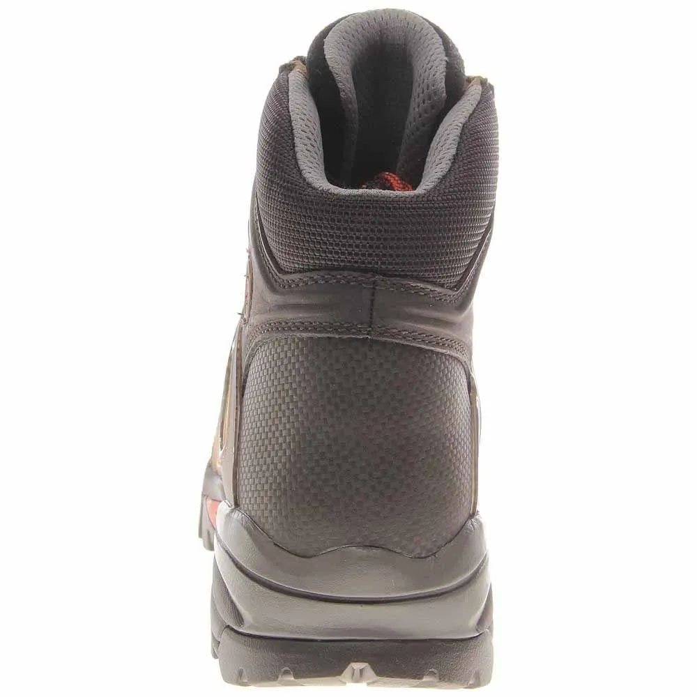 Hyperion 6 inch Waterproof Alloy Toe Work Boots