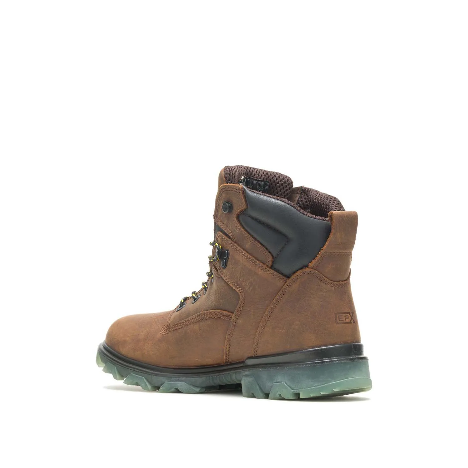 I-90 EPX® CarbonMAX®-Toe Waterproof Work Boot Brown