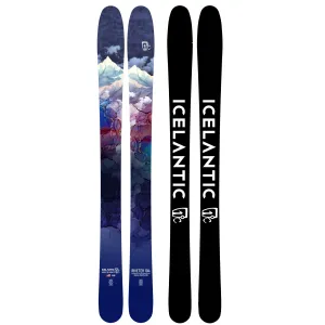 Icelantic Riveter 104 Womens Skis