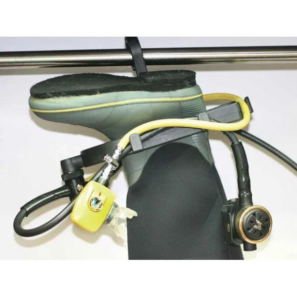 IST H-7 DRY SUIT HANGER