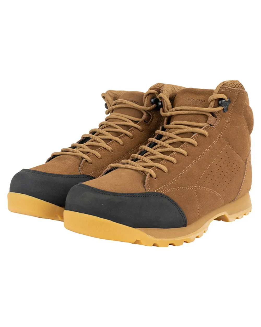 Jack Pyke Lowland Boots