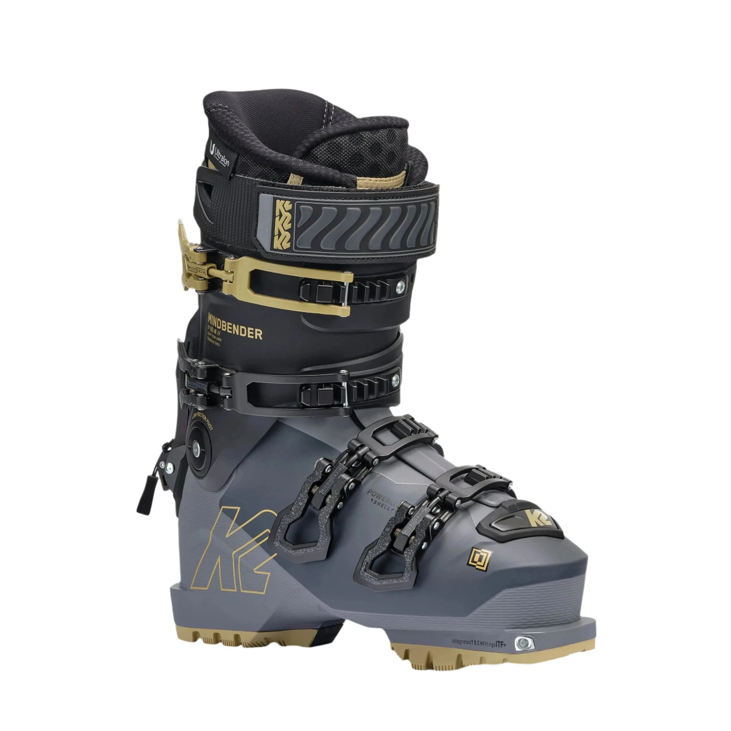 K2 Mindbender 95 W Ski Boot 2025