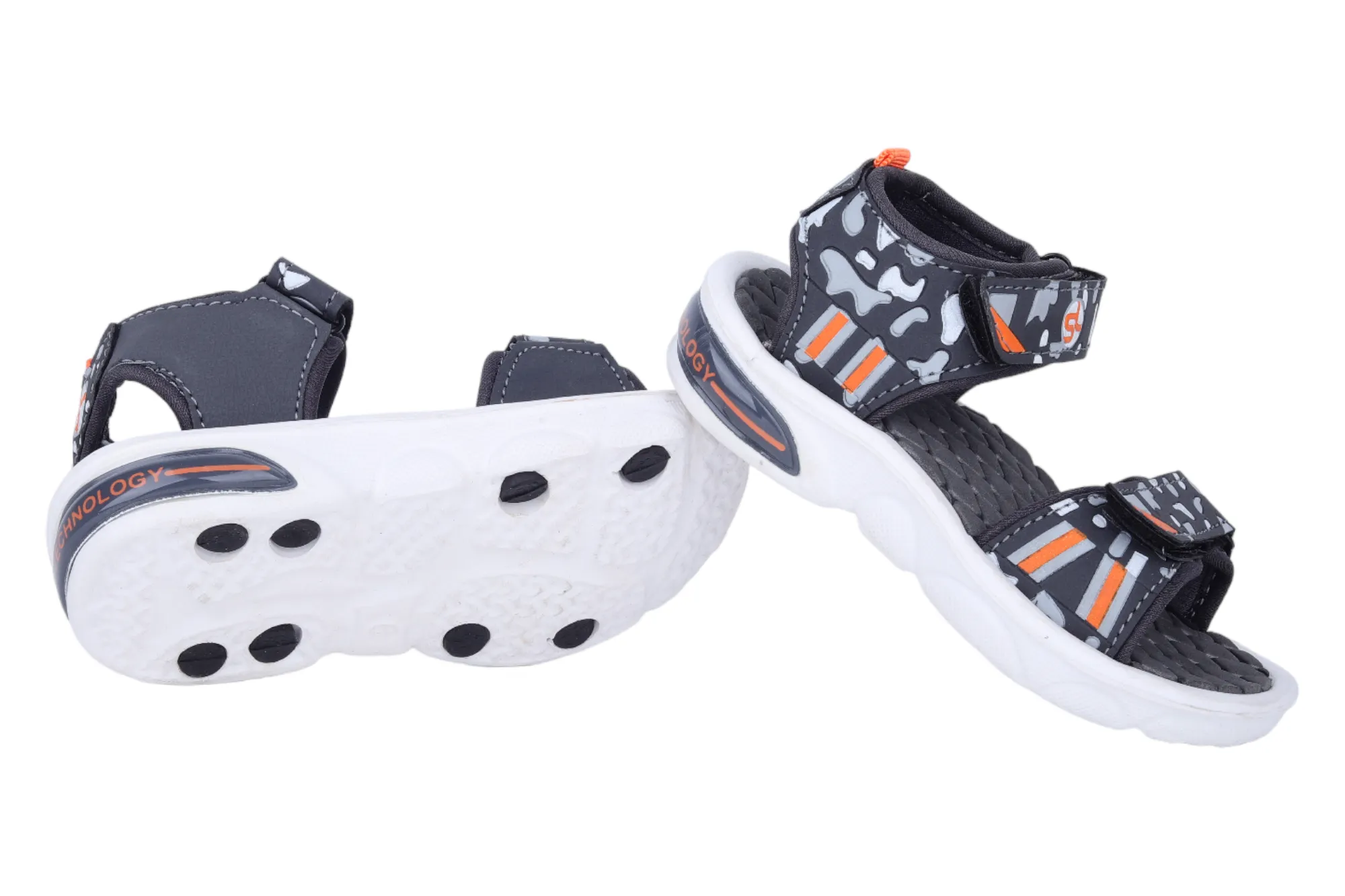 Kids Casual Sandal 539113 (1 to 5 years)