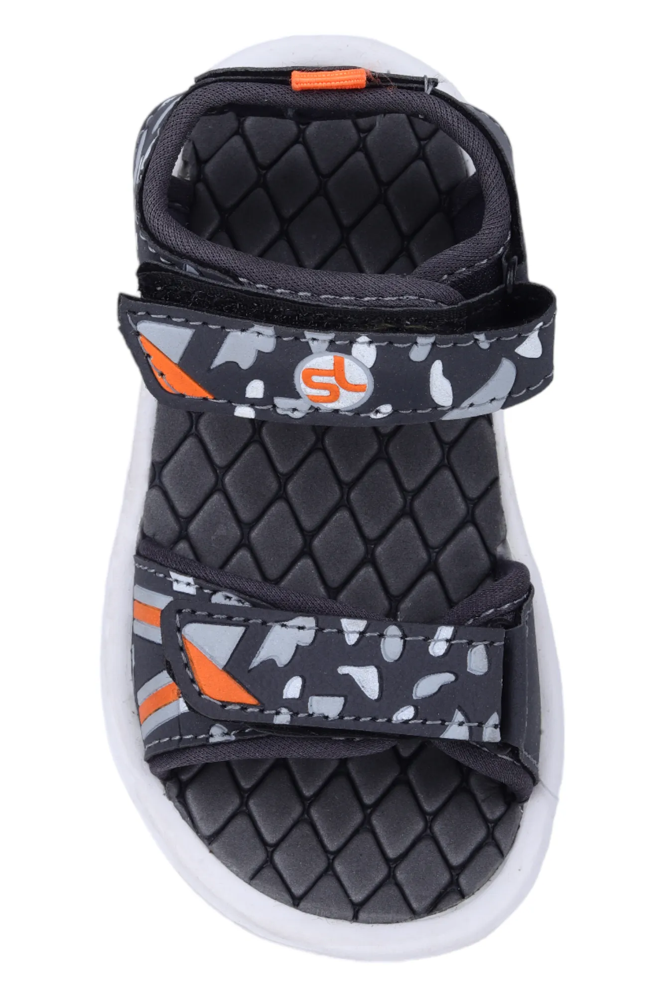 Kids Casual Sandal 539113 (1 to 5 years)