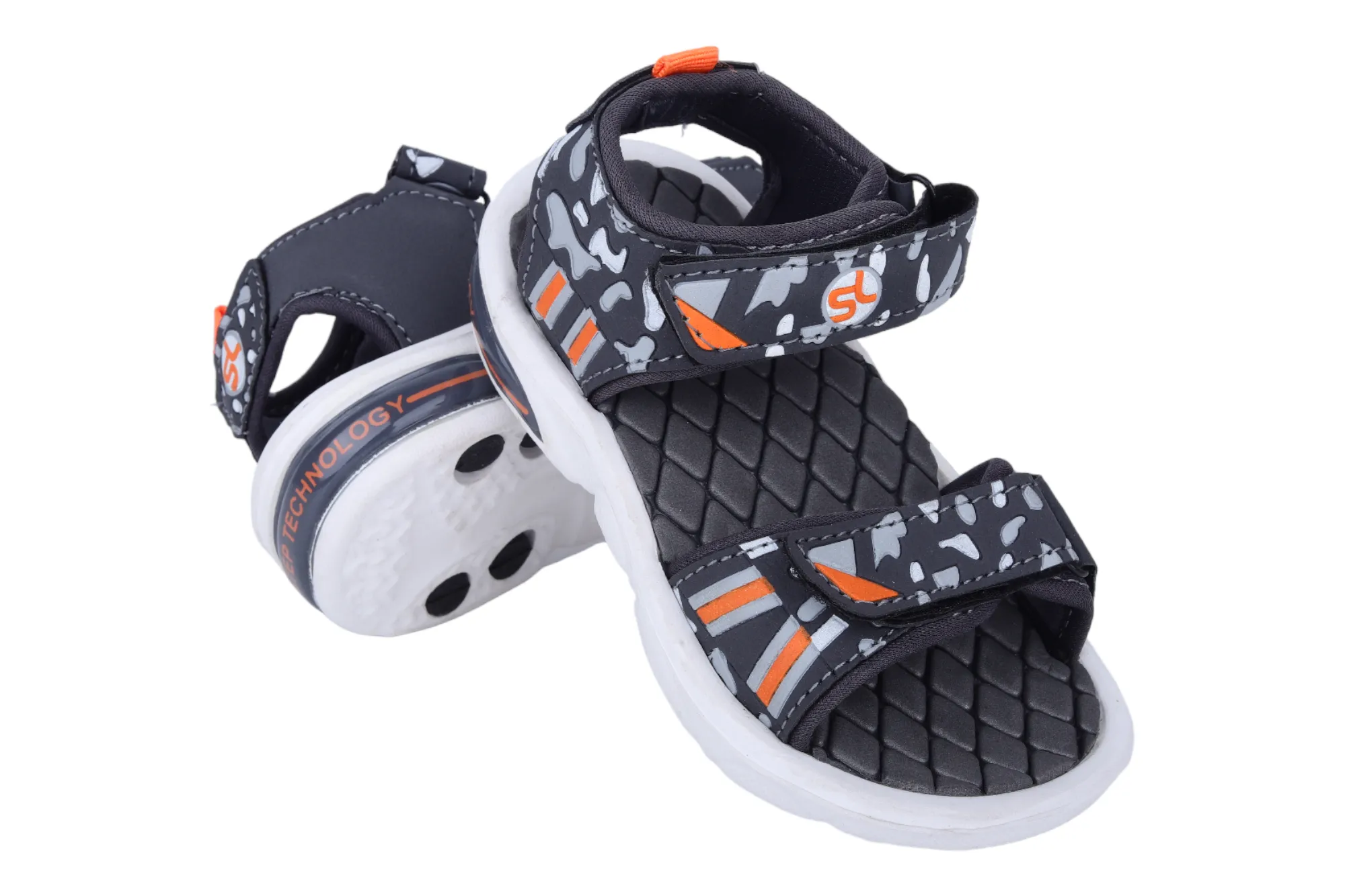 Kids Casual Sandal 539113 (1 to 5 years)