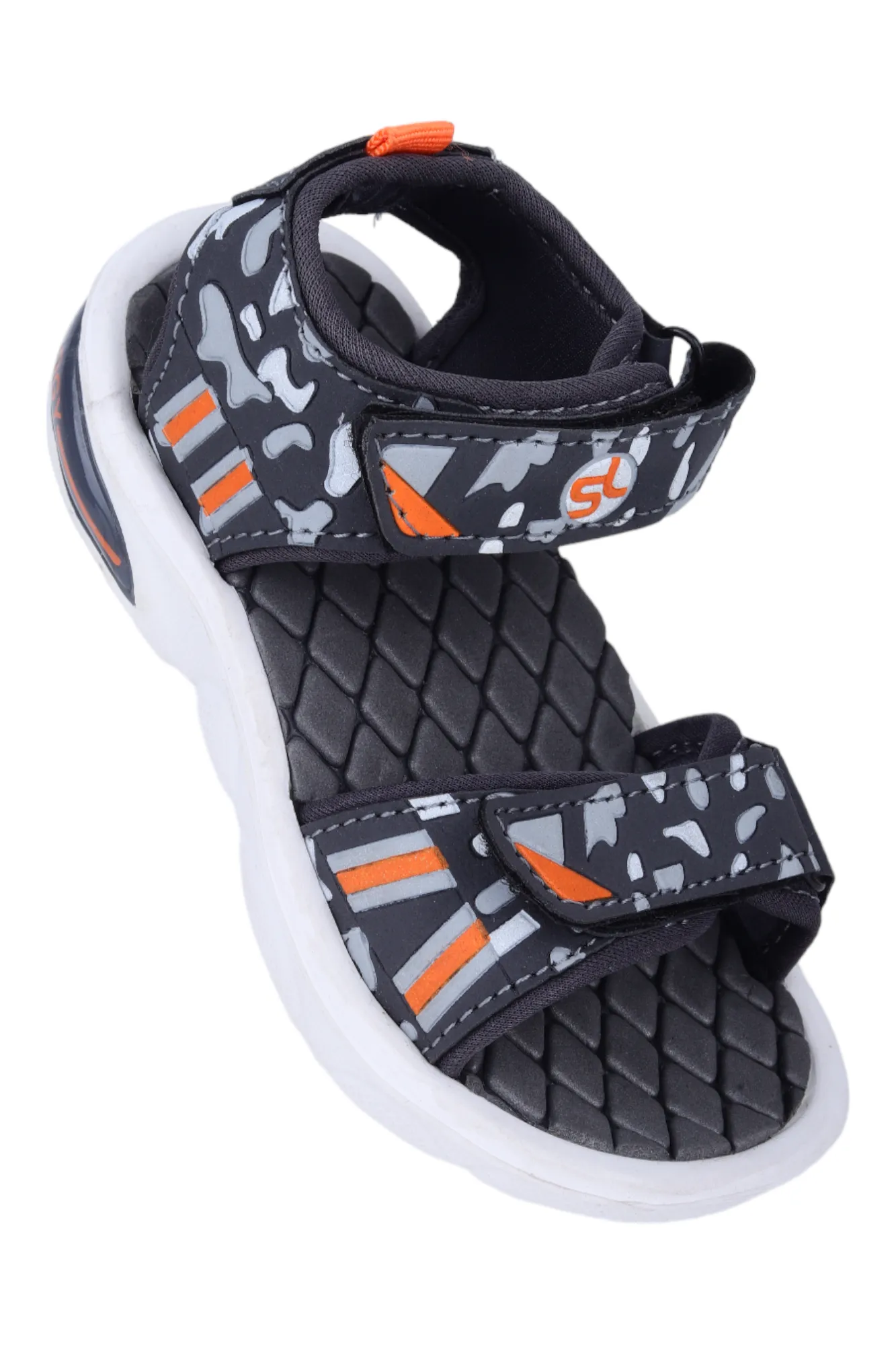 Kids Casual Sandal 539113 (1 to 5 years)