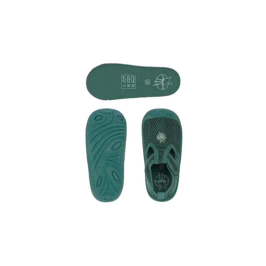 Lassig Beach Sandals - 2024 - Green