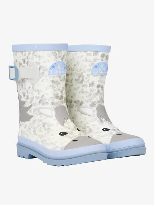 LeMieux Puddle Pals Kids Wellies