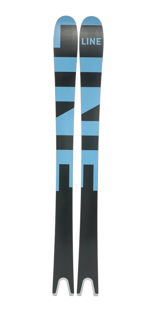 LINE 2024 Sakana Men's Skis