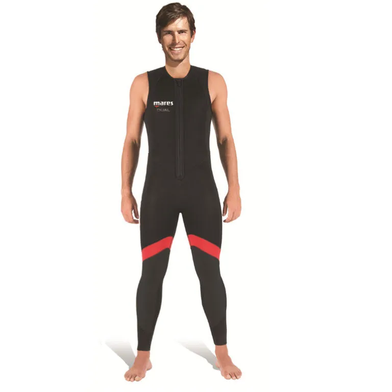 Mares Dual Wetsuit (Mens)