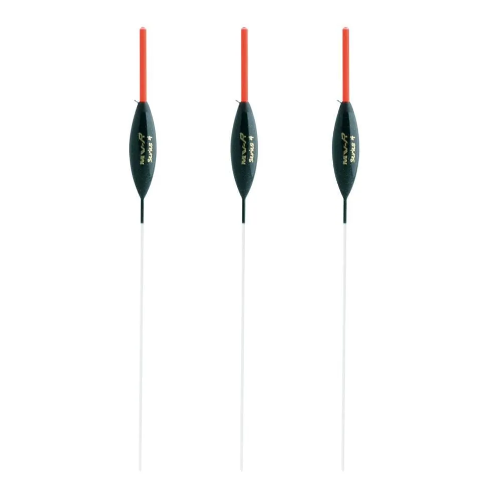 Maver MVR Series 4 Pole Float