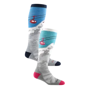 Men’s and Women’s Ski and Snowboard 2-pack