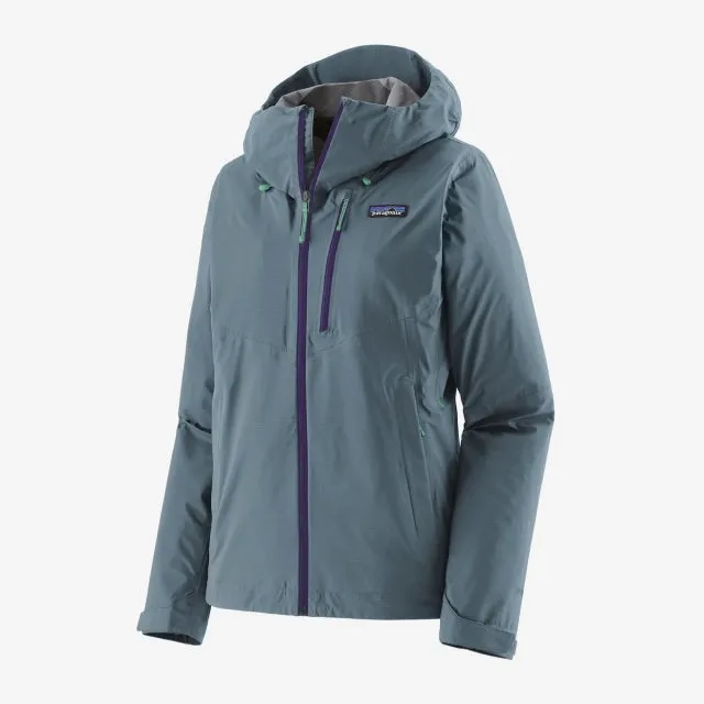 Men's Granite Crest Rain Jacket