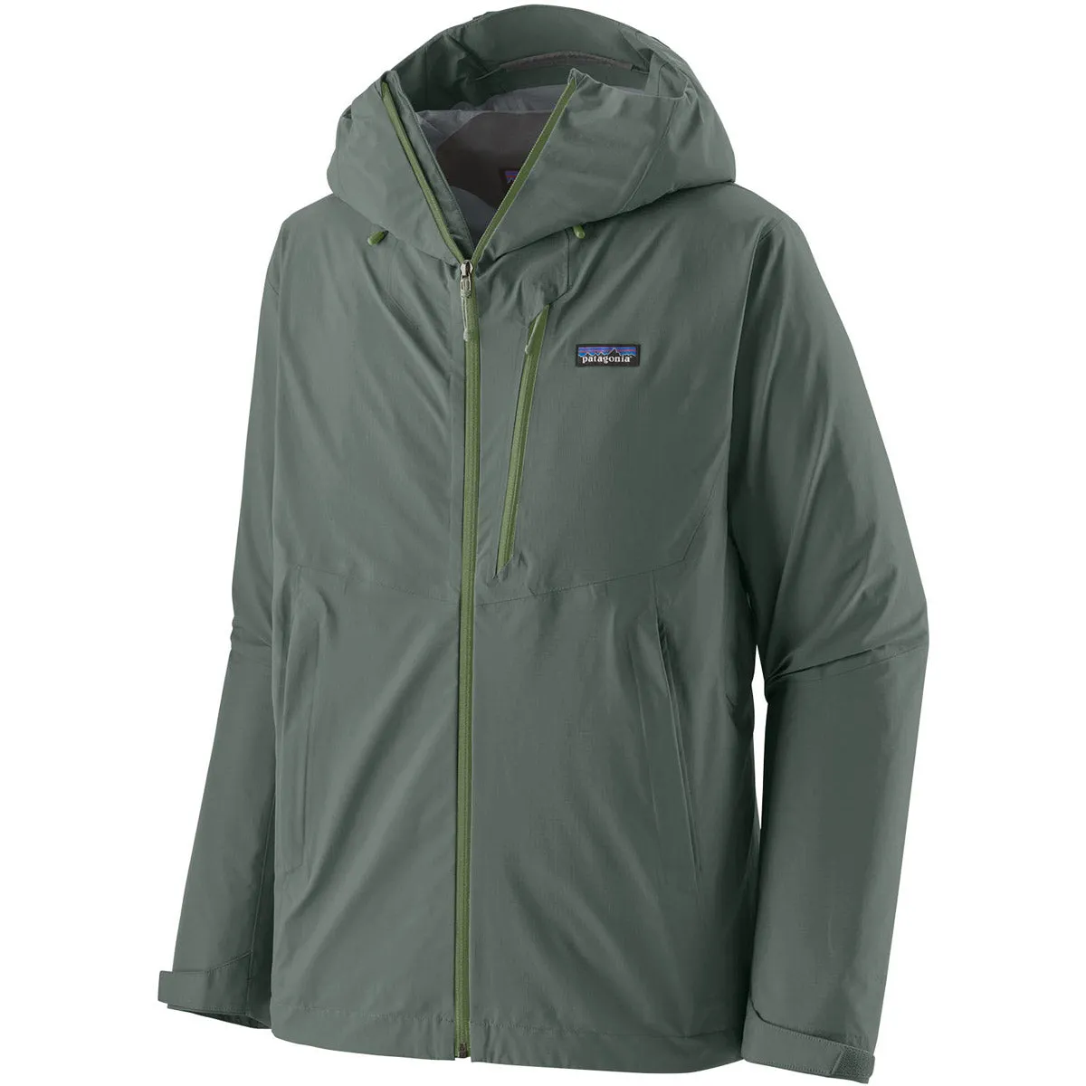 Men's Granite Crest Rain Jacket