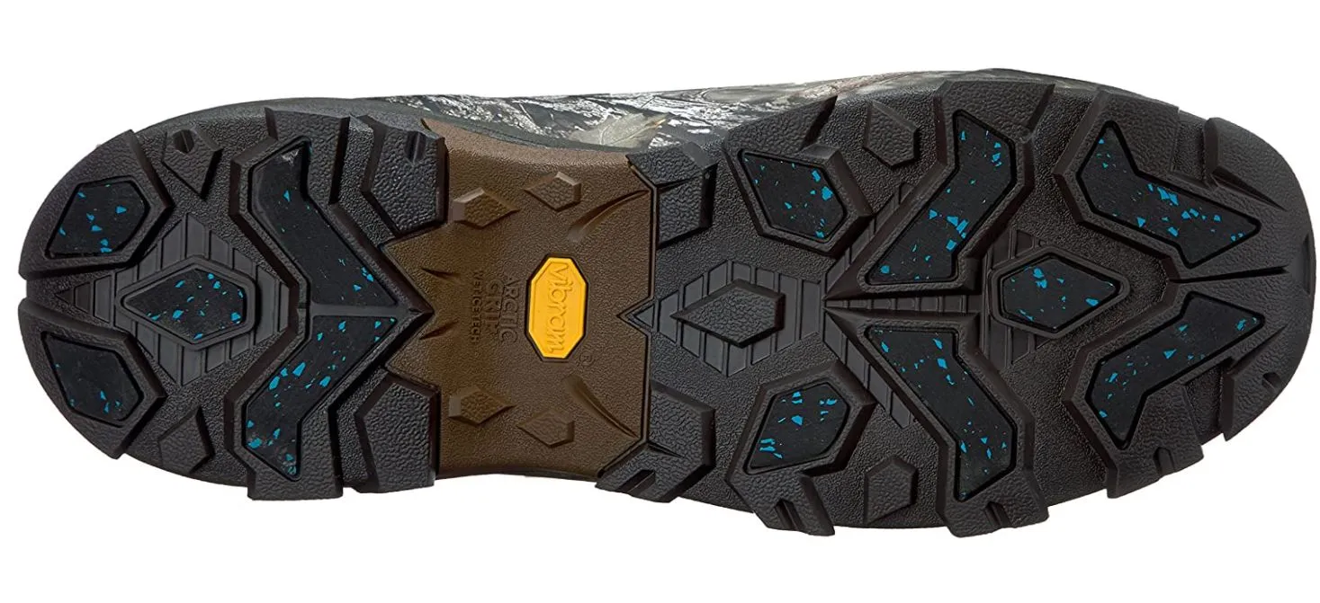 Men's Woody Arctic Ice Rubber Boots