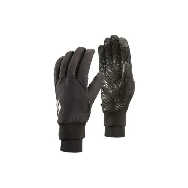 Mont Blanc Gloves