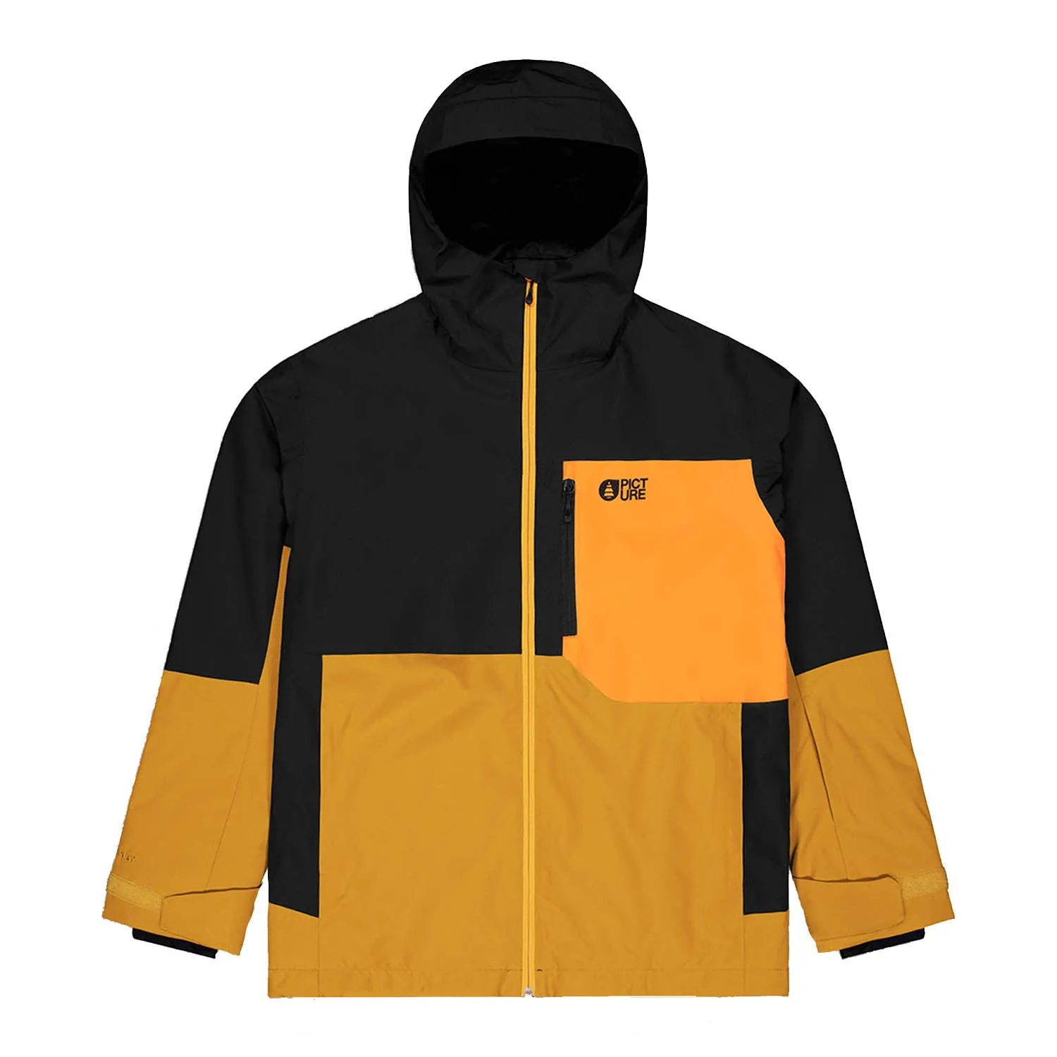 Nitric Jacket