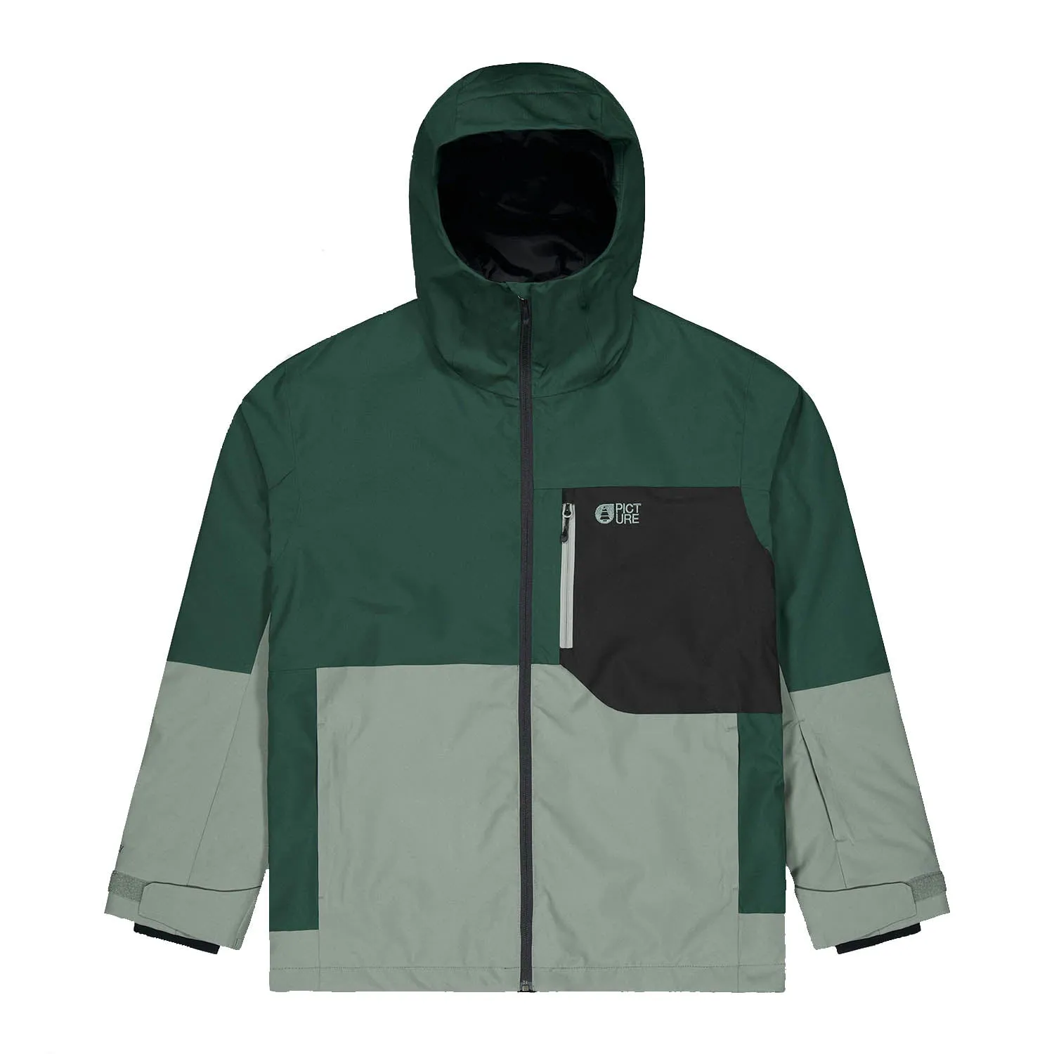 Nitric Jacket