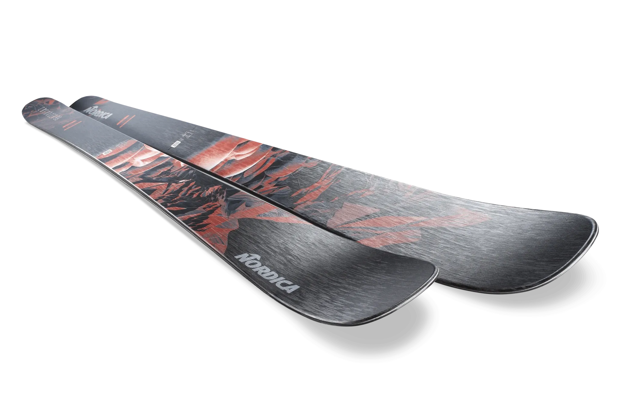 Nordica Enforcer 99 Ski