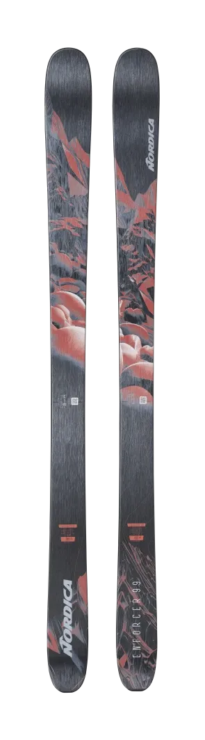 Nordica Enforcer 99 Ski