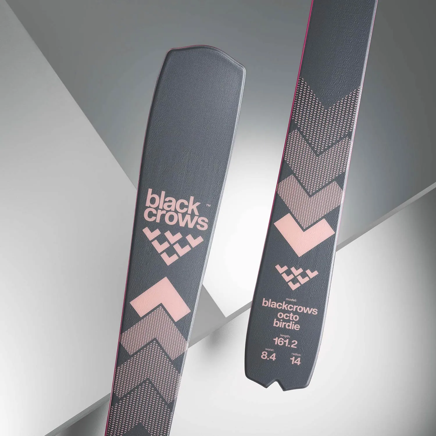 Octo Birdie Skis 2025