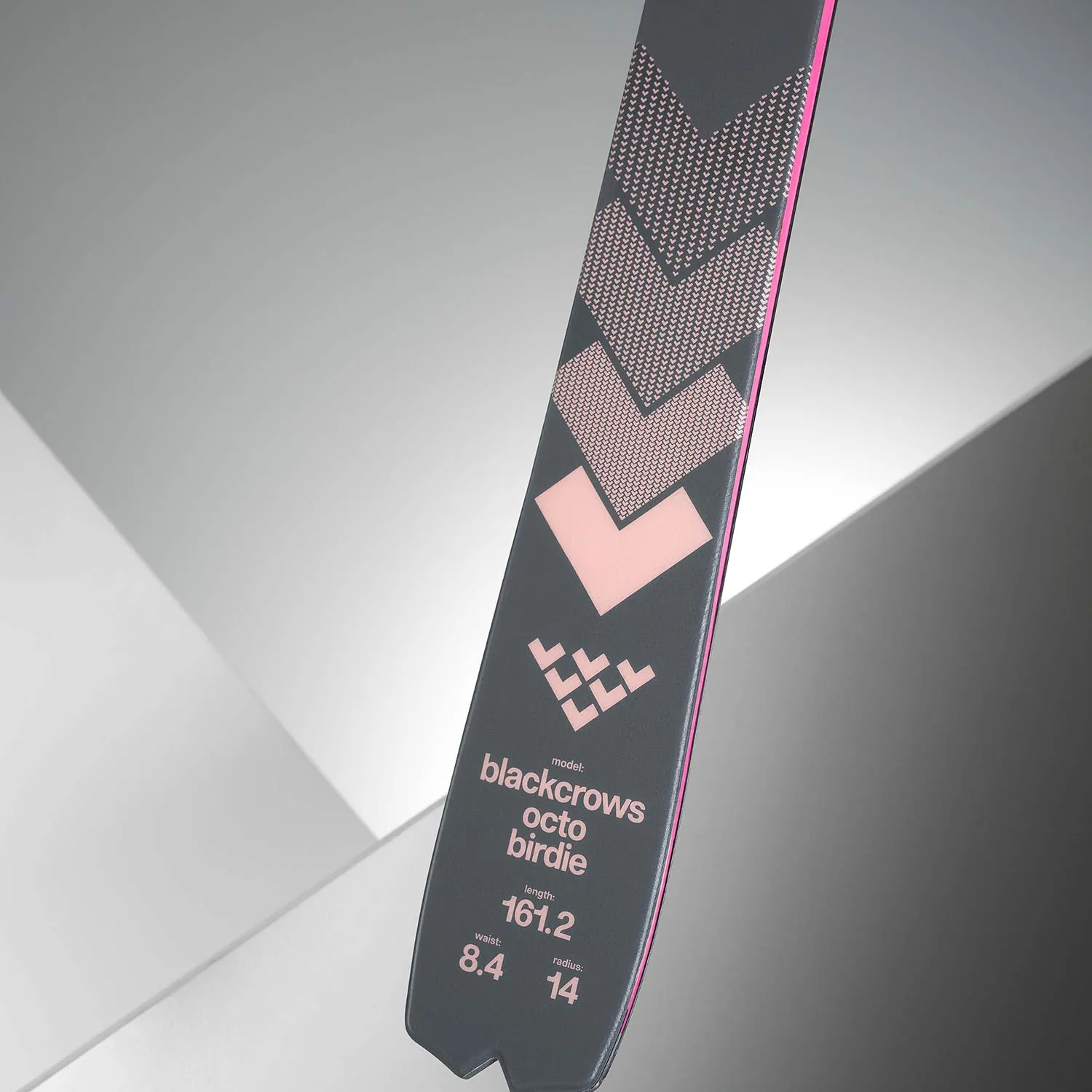 Octo Birdie Skis 2025