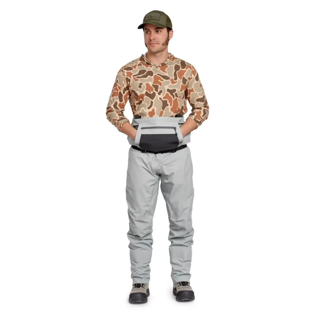 Orvis Clearwater Waders