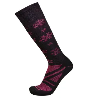 Point6 Merino Blizzard Ultra Light OTC Ski Socks