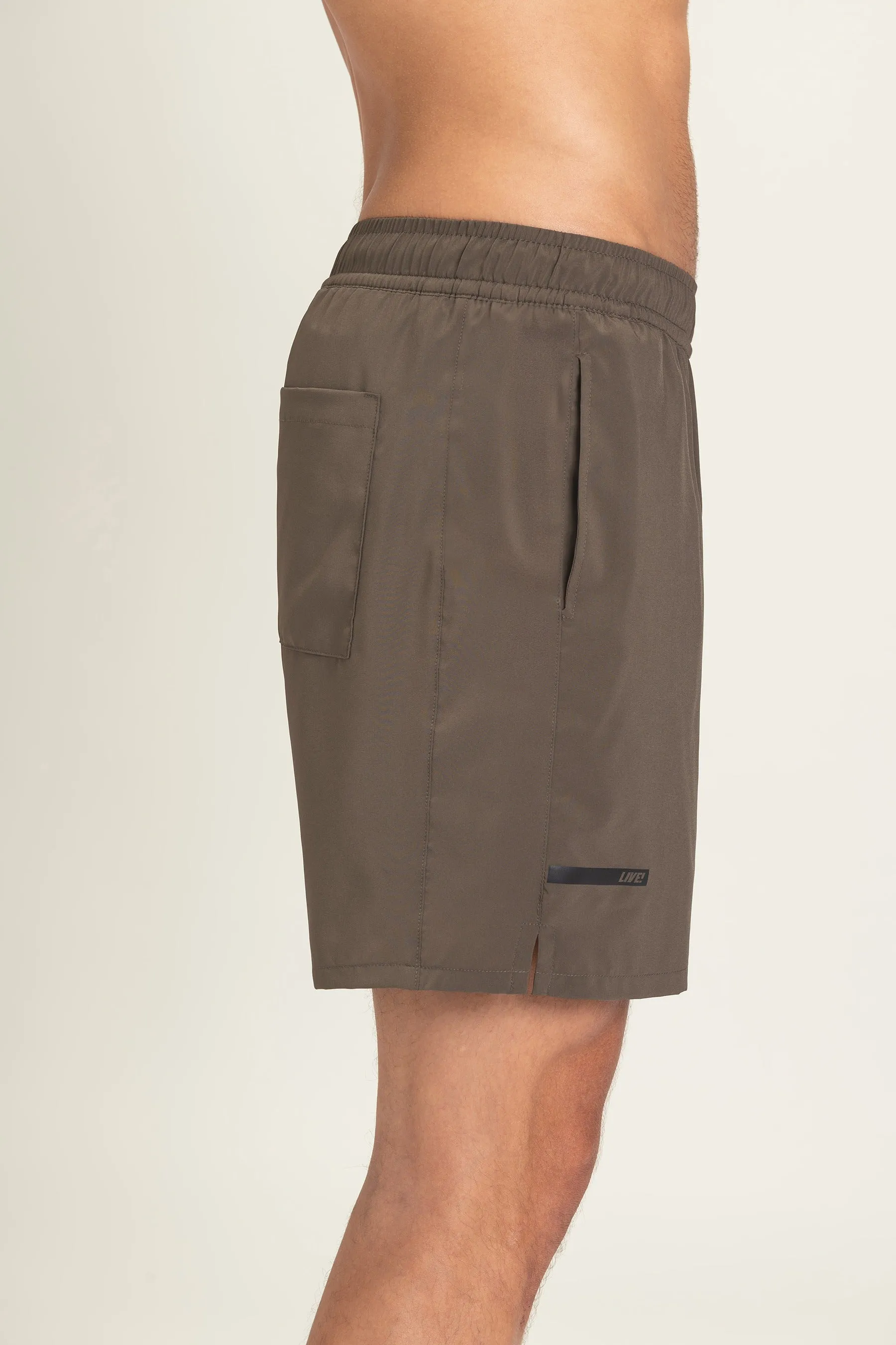 Pro Fast Men's Shorts 5"