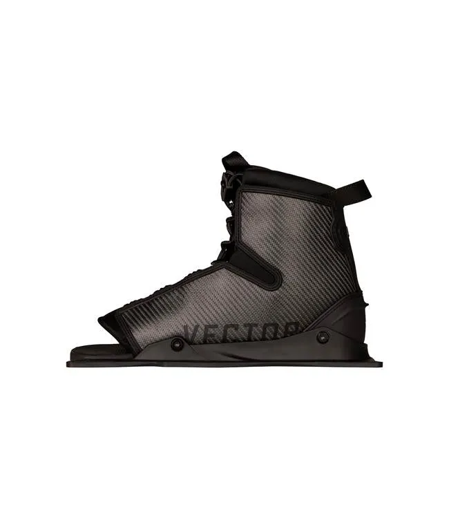 Radar Carbitex Vector BOA Slalom Ski Boot (2025)