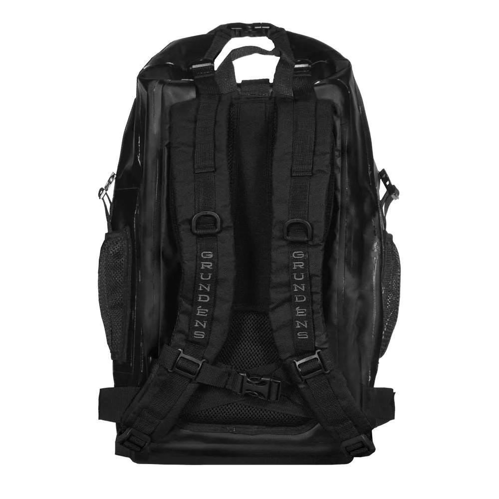 RumRunner Backpack 30 Liter