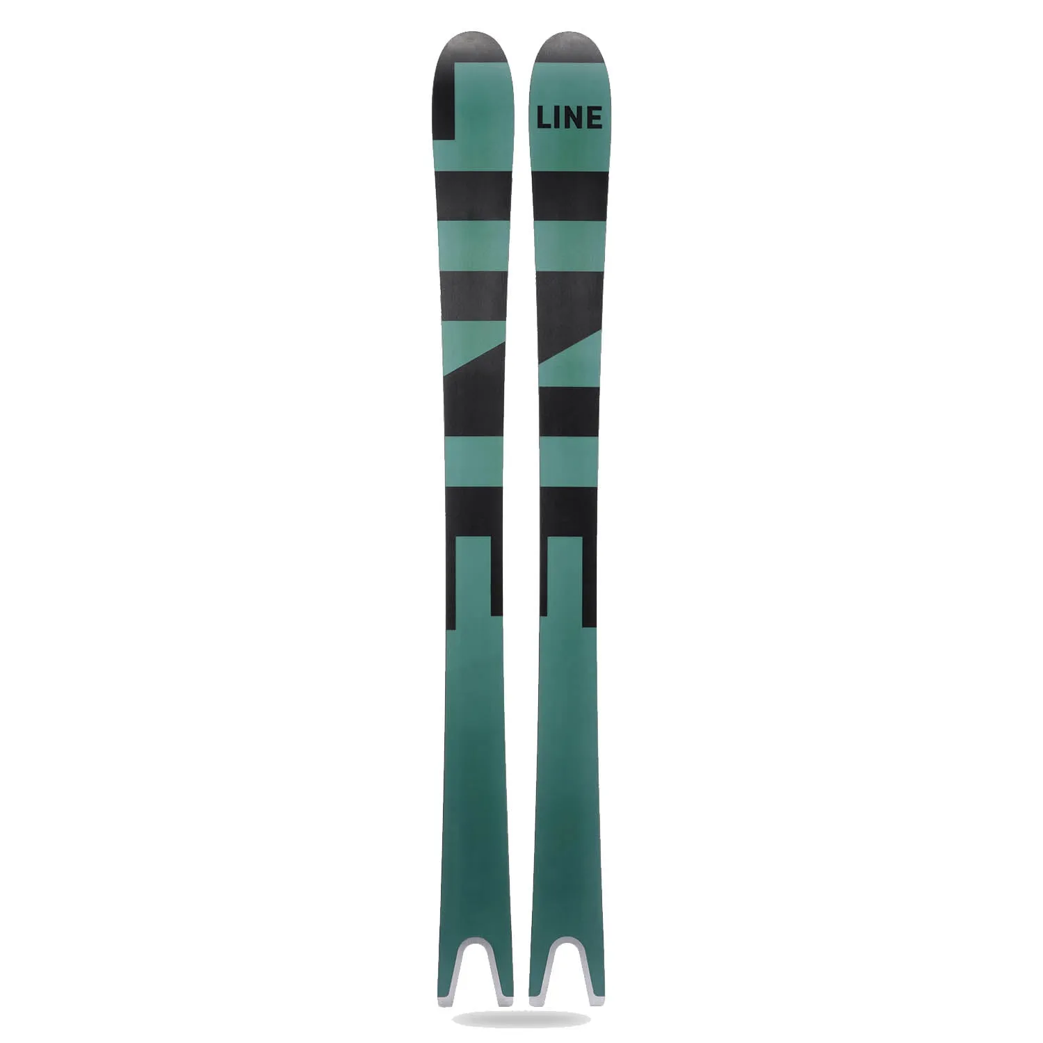 Sakana Skis 2025