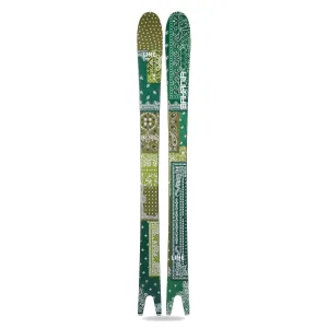 Sakana Skis 2025