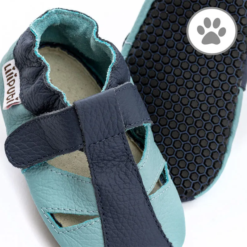 Sandal PAW Barfotaskor med extra grepp