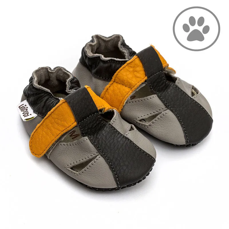 Sandal PAW Barfotaskor med extra grepp