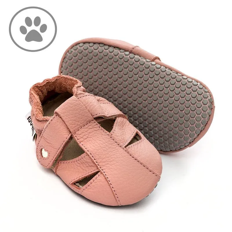 Sandal PAW Barfotaskor med extra grepp