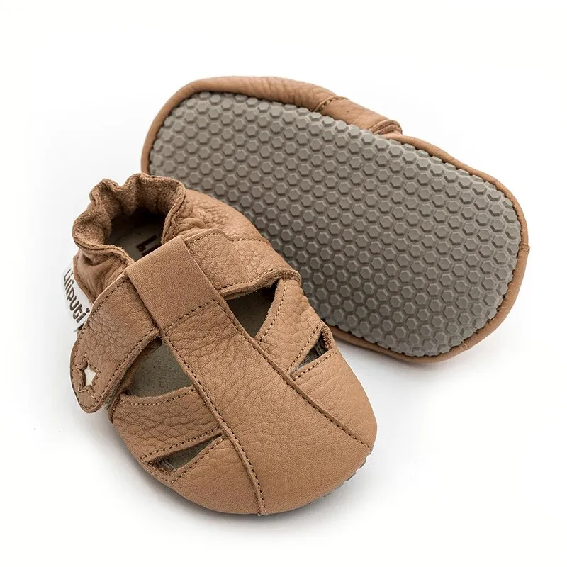 Sandal PAW Barfotaskor med extra grepp