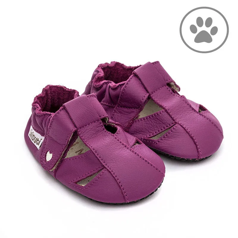 Sandal PAW Barfotaskor med extra grepp