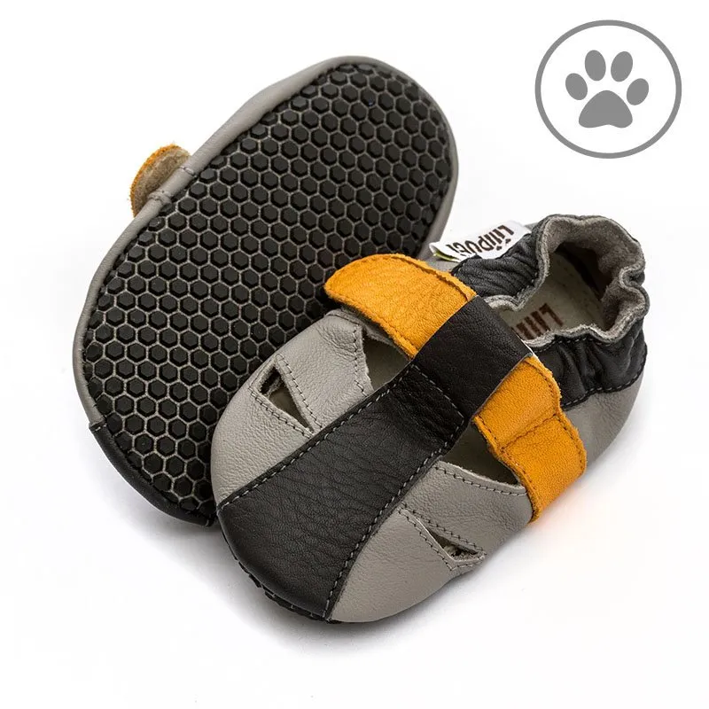 Sandal PAW Barfotaskor med extra grepp