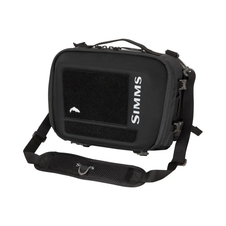 Simms Freestone Hip Pack - Black