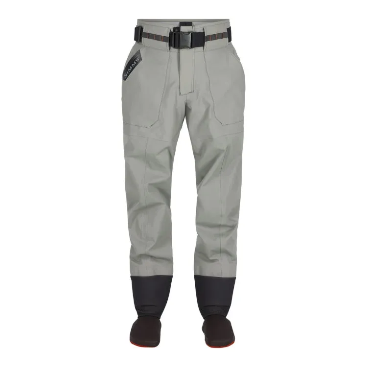 Simms Freestone Pants - Smoke