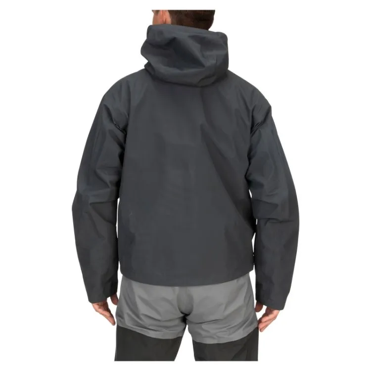 Simms Guide Classic Jacket - Carbon