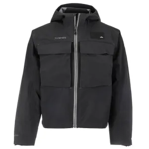 Simms Guide Classic Jacket - Carbon